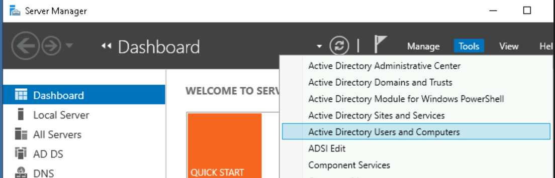 Generating Audit Logs