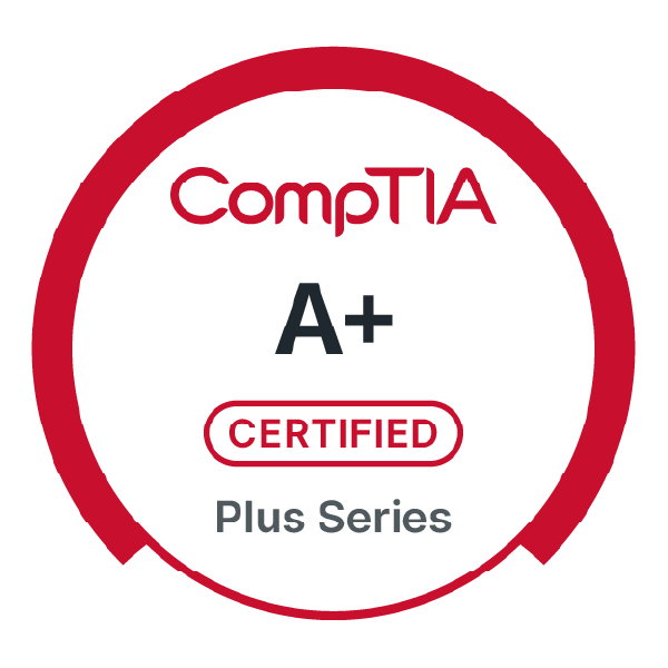 CompTIA A+
